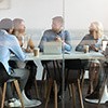 Vorstand und Geschäftsführung Vorstand und Geschäftsführung