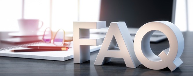 FAQ