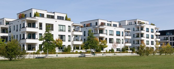 WEG-Verwaltung