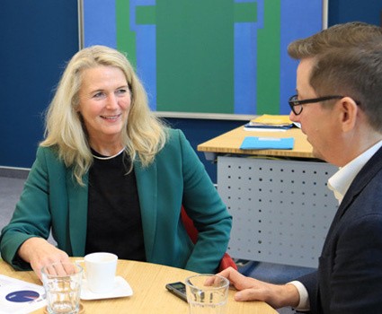 Projekt Housing First