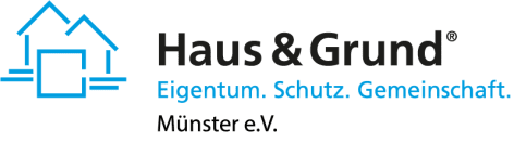 Haus & Grund Münster e.V. Haus & Grund Münster e.V.