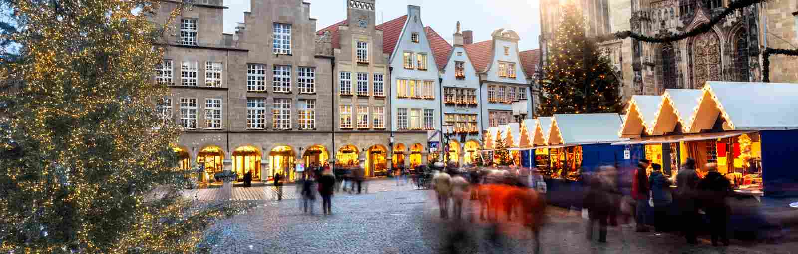 Frohe Weihnachten 2025